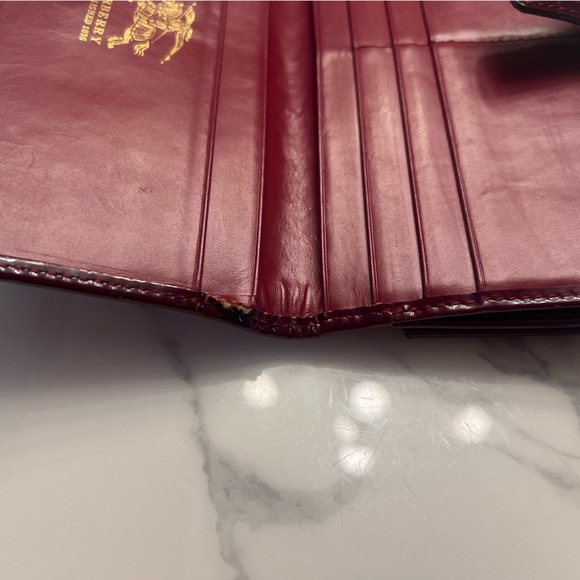 Burberry wallet - Picture 8 of 9